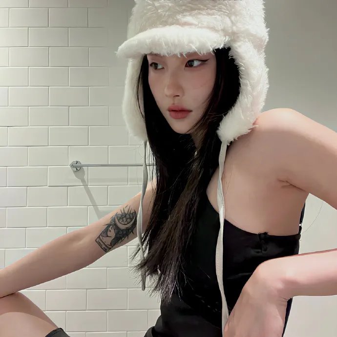 错把顶头上司当成妈